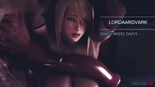 黑化 爆 乳 萨姆斯训练第二天