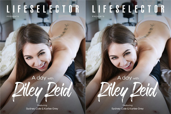 生活选择器与莱利·里德共度一天[补录]